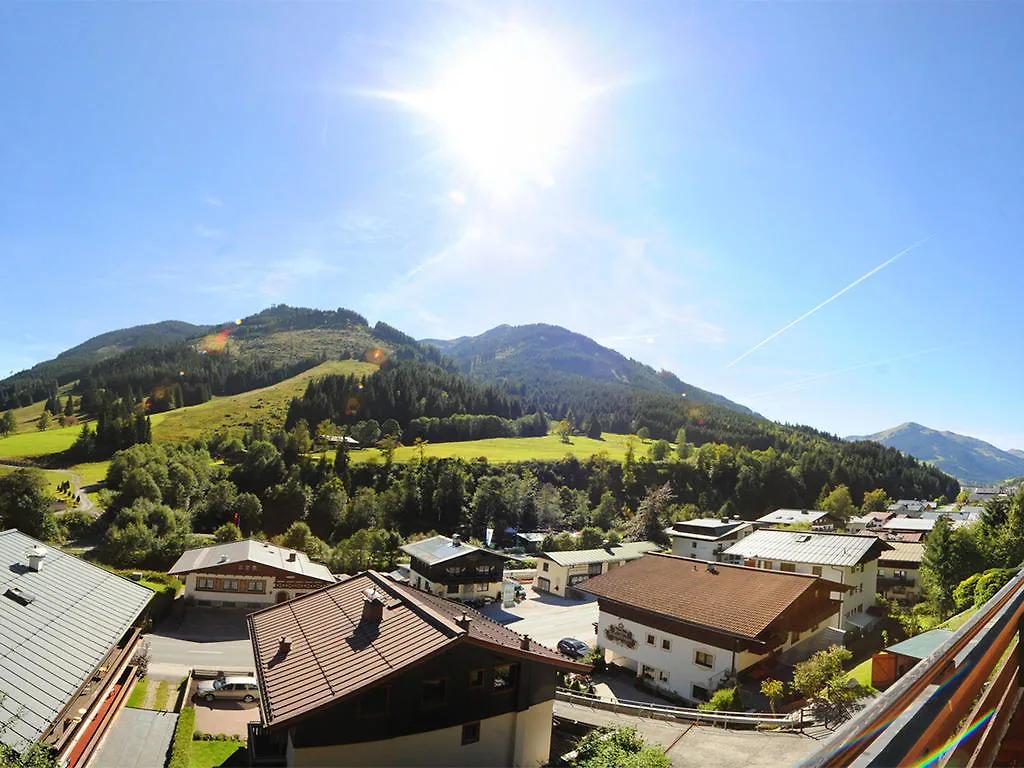 Hotel Panorama Landhaus - Joker Card Included In Summer Saalbach-Hinterglemm