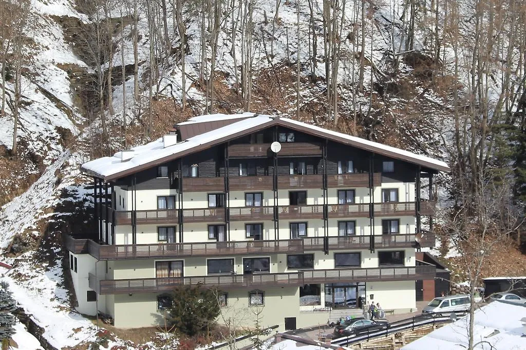 Hotel Panorama Landhaus - Joker Card Included In Summer Saalbach-Hinterglemm Austria