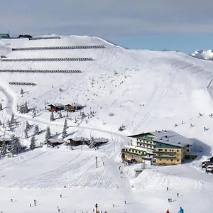 Hotel Mountainlovers Berghotel Seidlalm