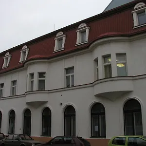  Hotel Mrazek Czechy