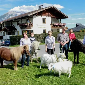  Gospodarstwo agroturystyczne Studlerhof Austria