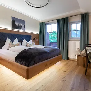 Hotel Design Frauenschuh