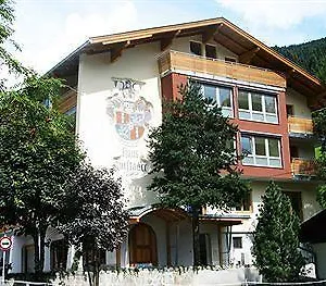 Apartament Fuerstauer