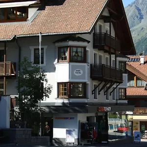 Apartment Posthaeusl
