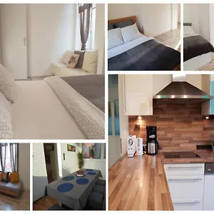  Apartament Amazing Austria