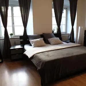  Apartament Apartments Mi Casa 3 Austria