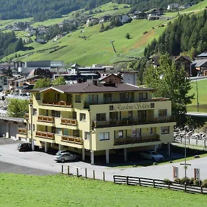  Apartament A Casa Residenz Austria